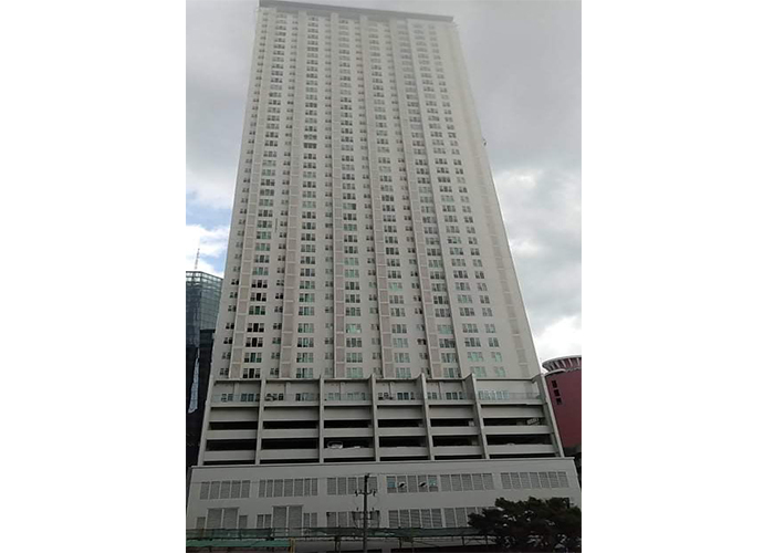 Kroma Tower